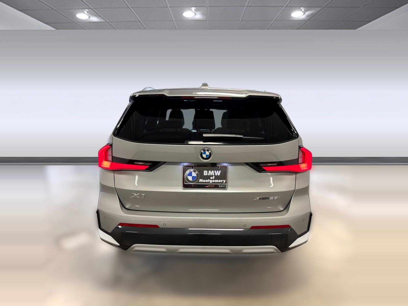 Used 2026 BMW X1 xDrive28i w/ Convenience Package AWD/4WD image 8