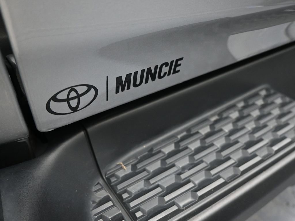 Used 2025 RAM 1500 Rebel w/ Rebel Level 1 Equipment Group image 38