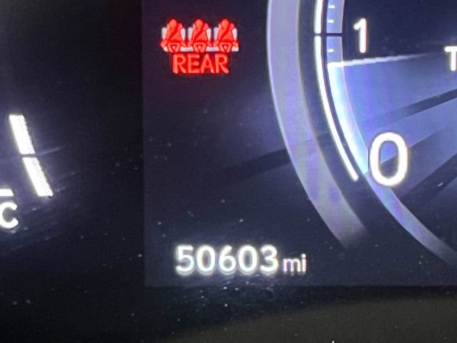 Used 2023 Lexus RX 350 FWD w/ Cold Area Package image 19