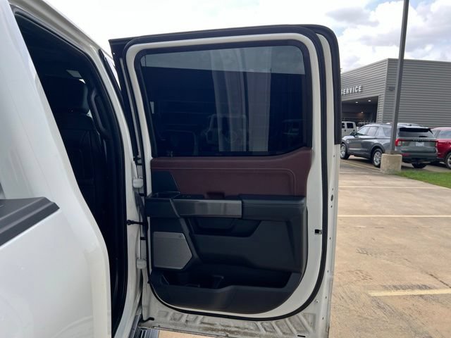 Used 2023 Ford F150 Lariat AWD/4WD image 21