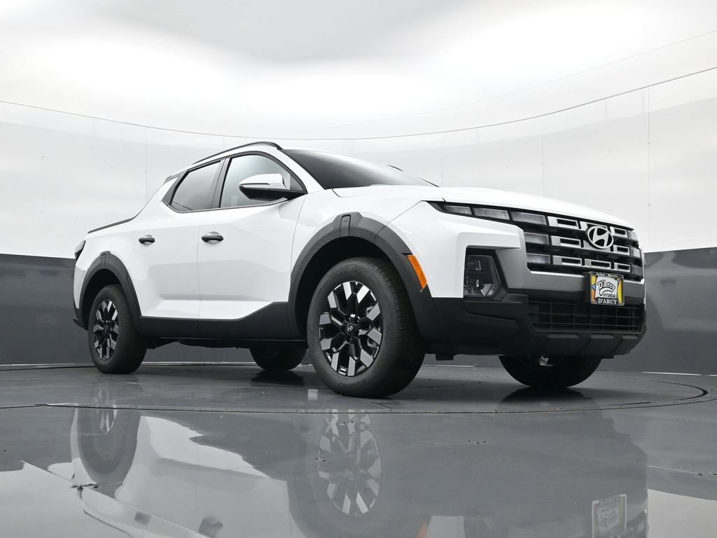 New 2026 Hyundai Santa Cruz SEL image 23