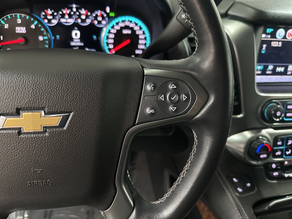 Used 2020 Chevrolet Tahoe Premier w/ 6.2L Performance Package image 18
