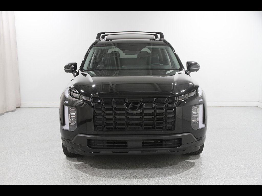 Certified 2025 Hyundai Palisade XRT AWD/4WD image 2
