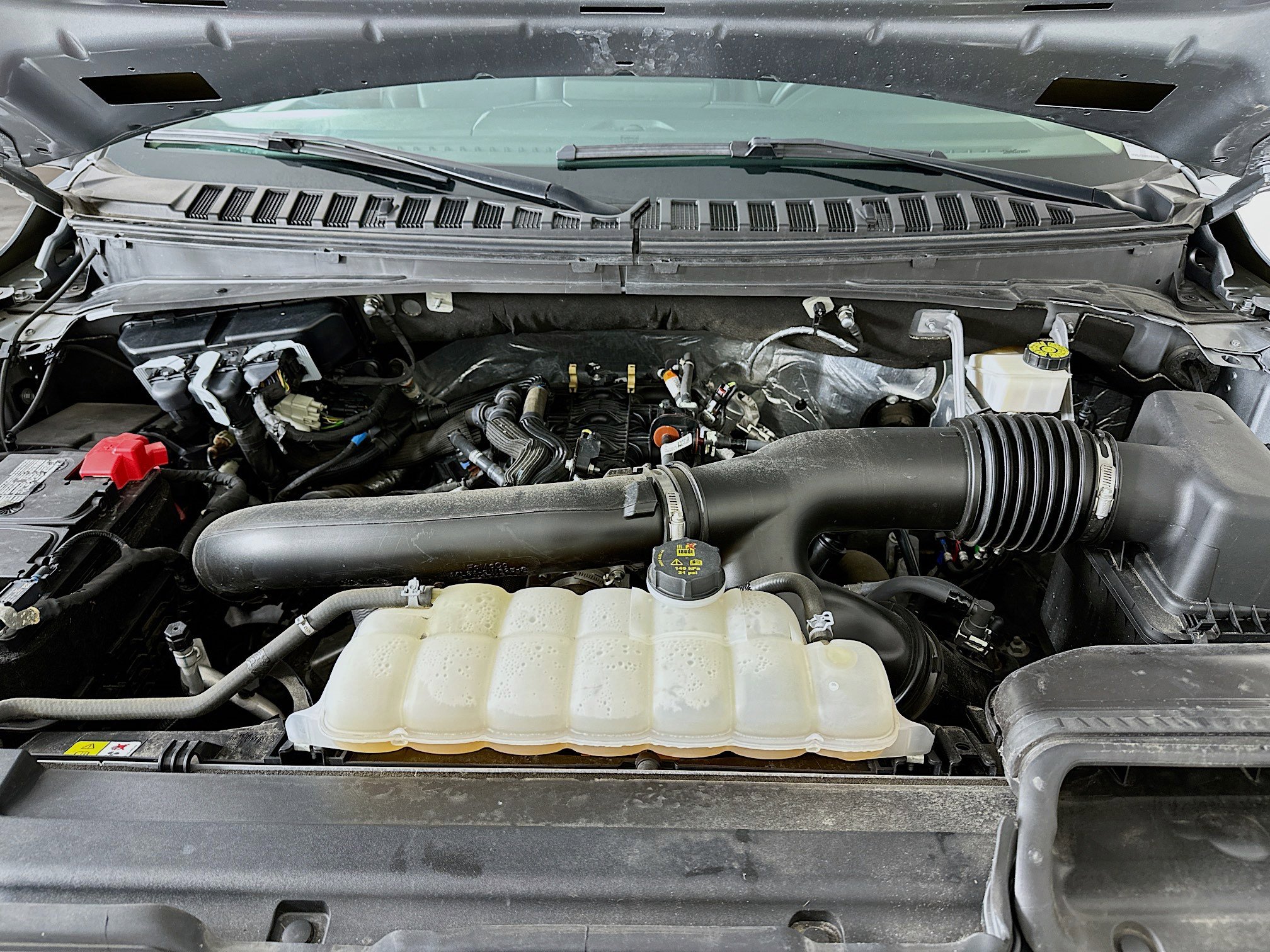 Used 2024 Ford Expedition XLT image 35