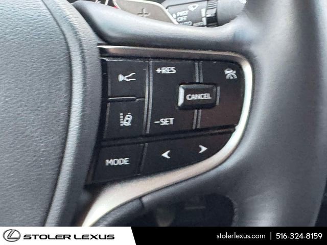 Used 2024 Lexus ES 300h w/ Premium Package image 23