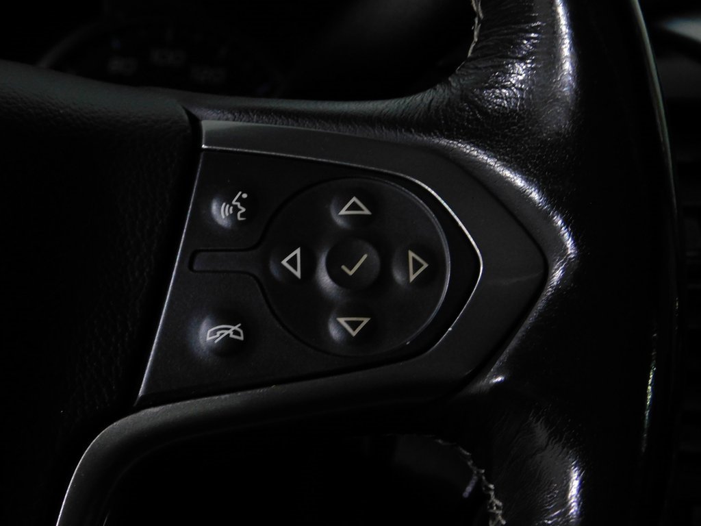 Used 2018 Chevrolet Tahoe Premier image 43