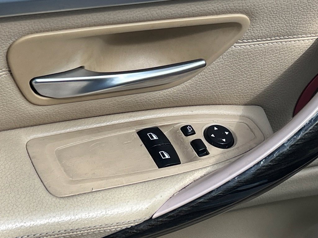 Used 2016 BMW 435i Coupe RWD image 12