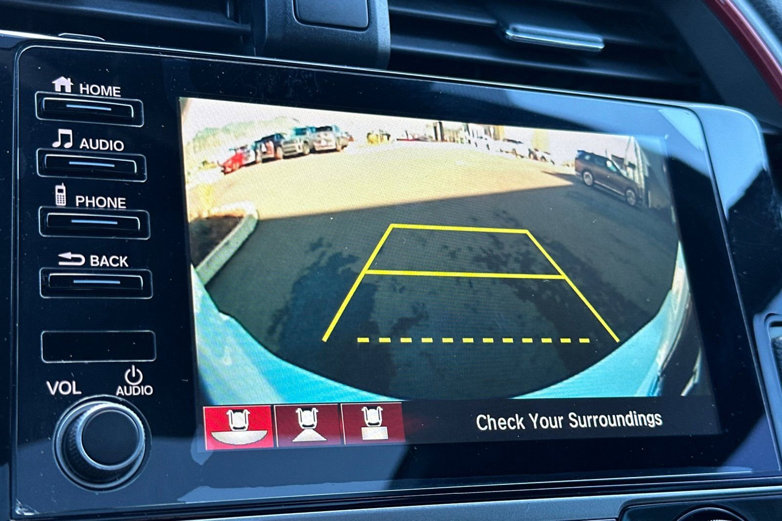 Used 2020 Honda Civic Si image 19