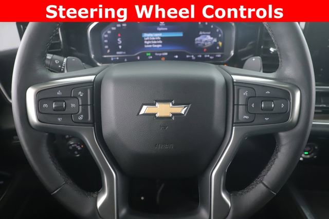 Used 2023 Chevrolet Silverado 1500 LT image 21