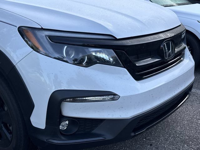 Used 2022 Honda Pilot TrailSport image 7