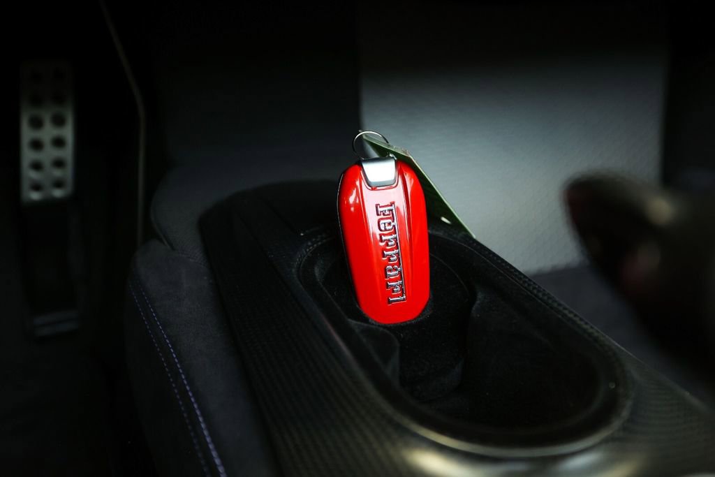 Certified 2020 Ferrari 488 Pista Spider RWD image 48