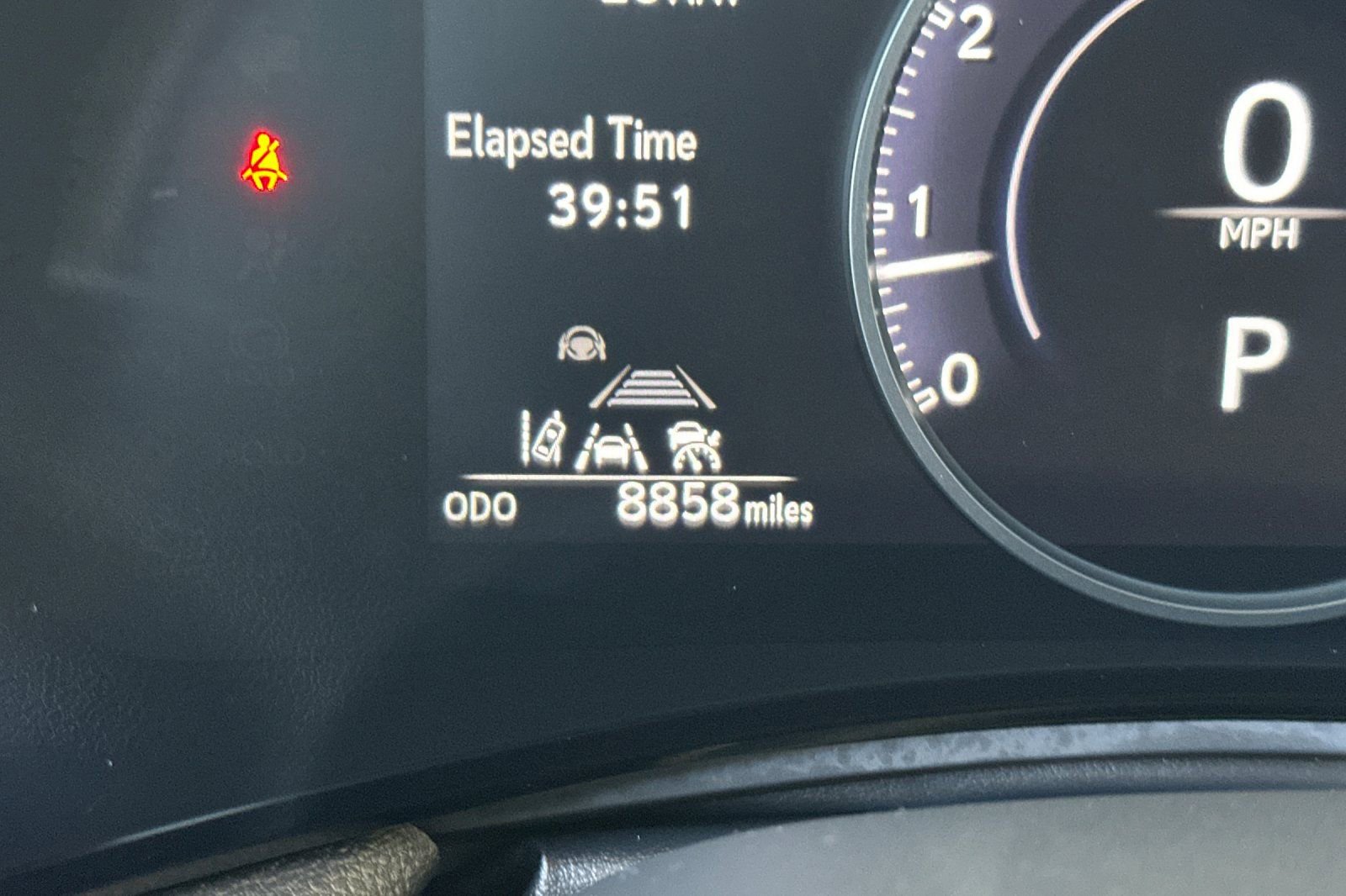Used 2025 Lexus NX 350 AWD w/ Cold Area Package image 20