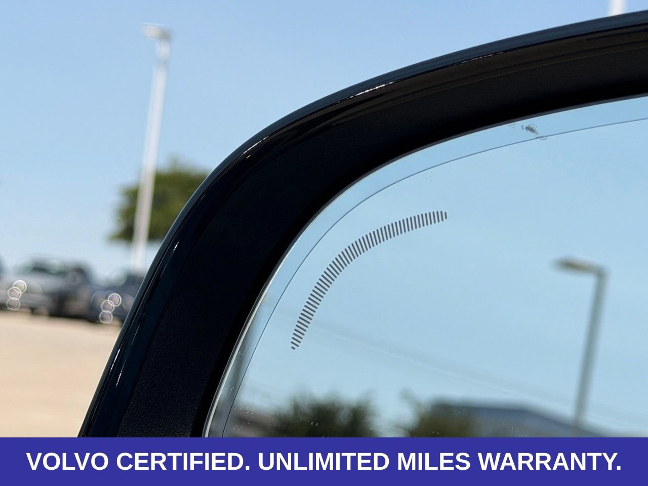 Certified 2024 Volvo C40 P8 Recharge Plus w/ Climate Package AWD/4WD image 13