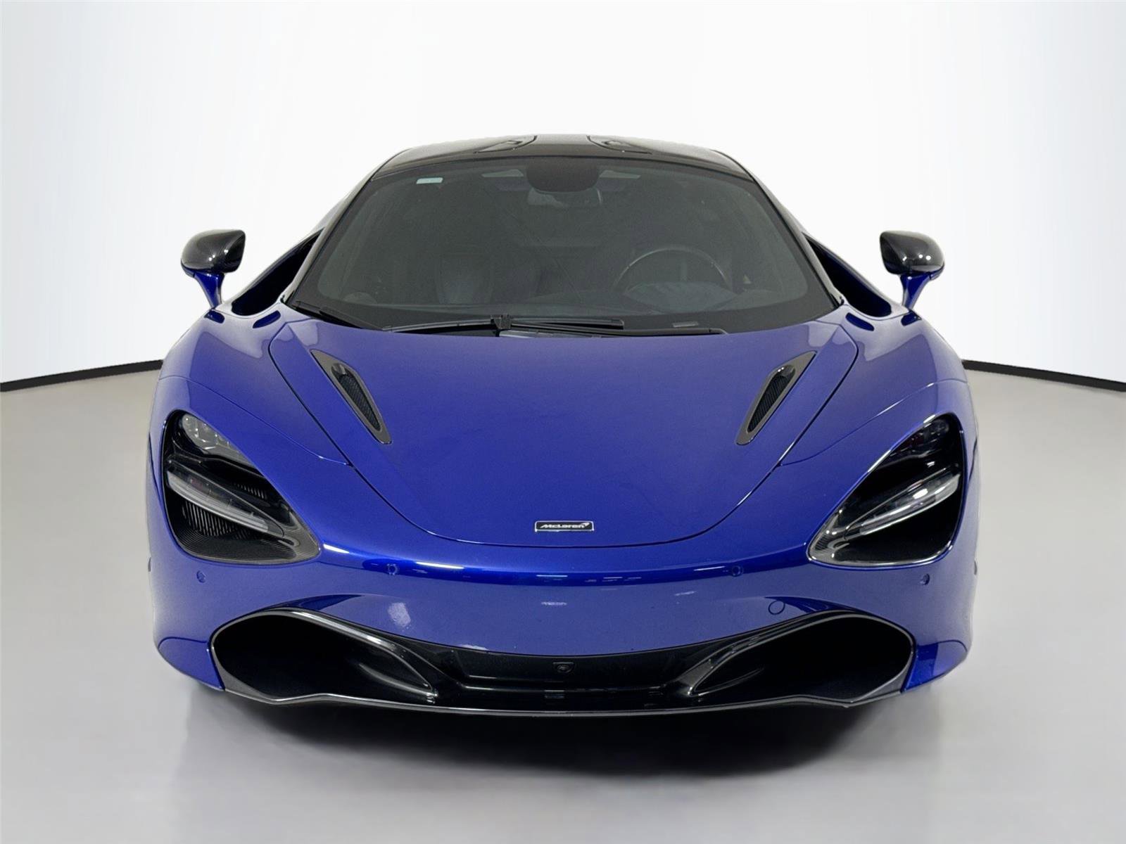 Used 2019 McLaren 720S Performance RWD image 11