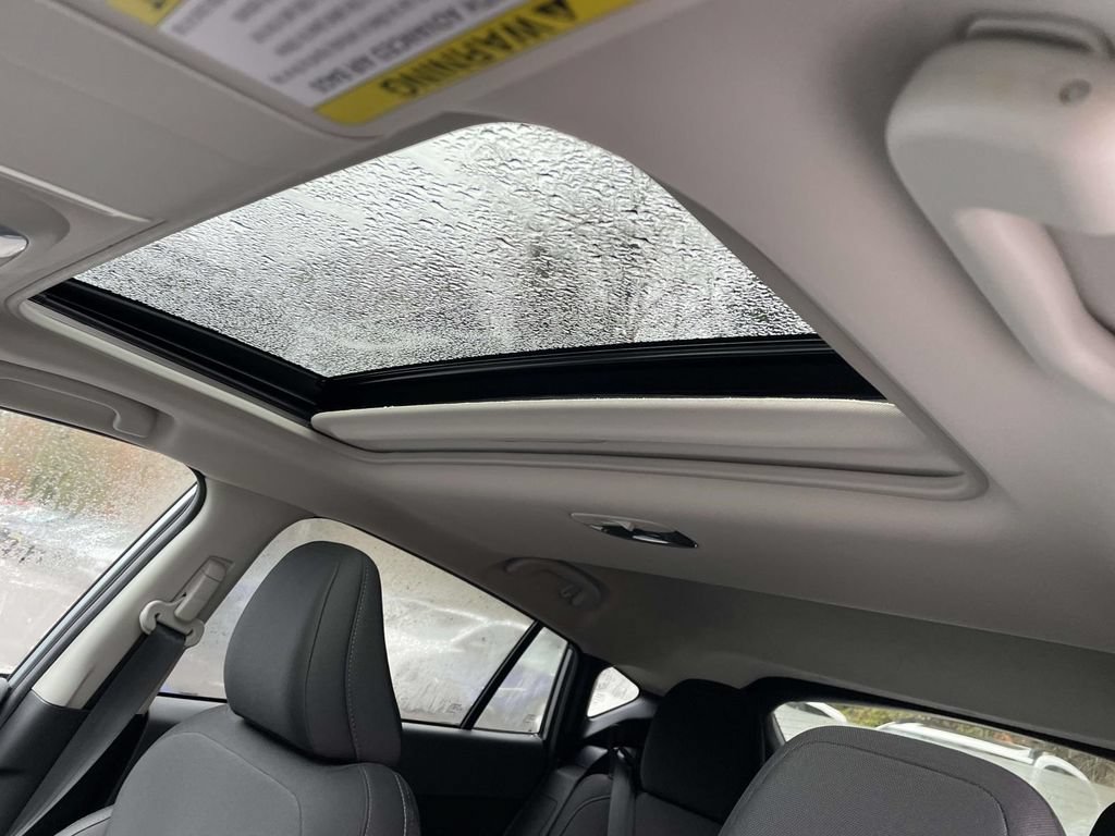Certified 2026 Subaru Crosstrek 2.5i Premium AWD/4WD image 17