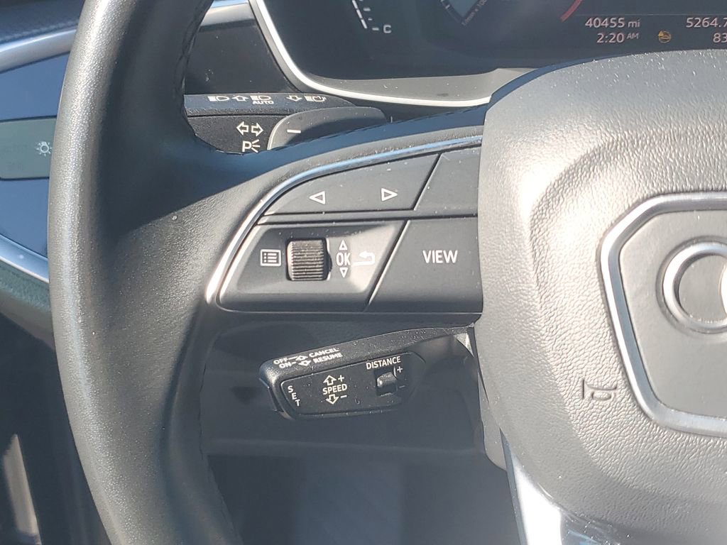 Used 2023 Audi Q3 2.0T Premium Plus w/ Premium Plus Package image 26