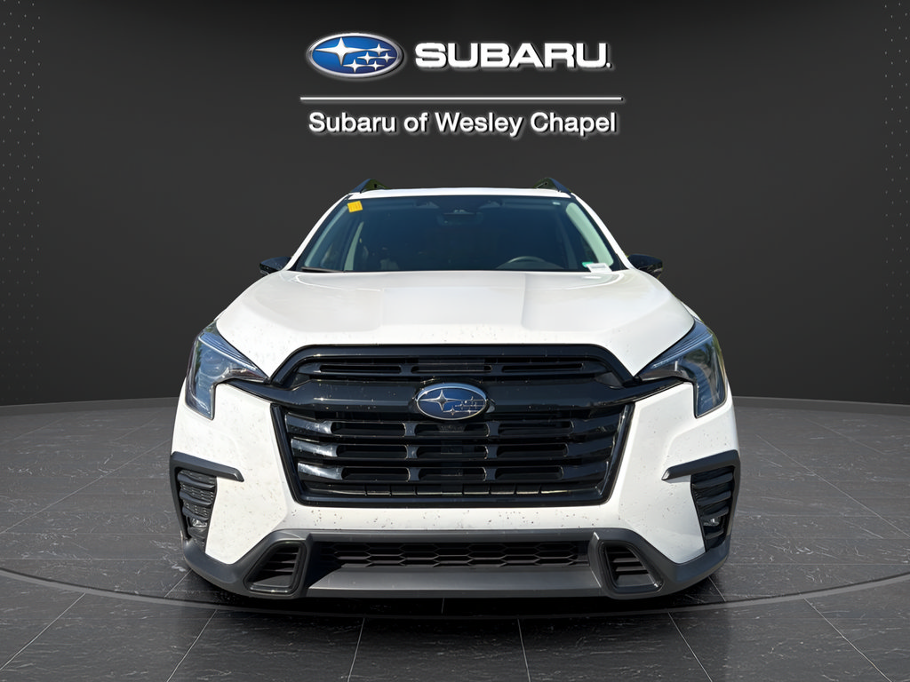 Used 2023 Subaru Ascent Onyx Edition AWD/4WD image 3