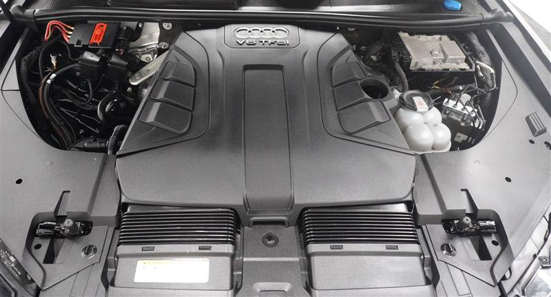 Used 2018 Audi Q7 3.0T Premium Plus w/ Premium Plus Package AWD/4WD image 27