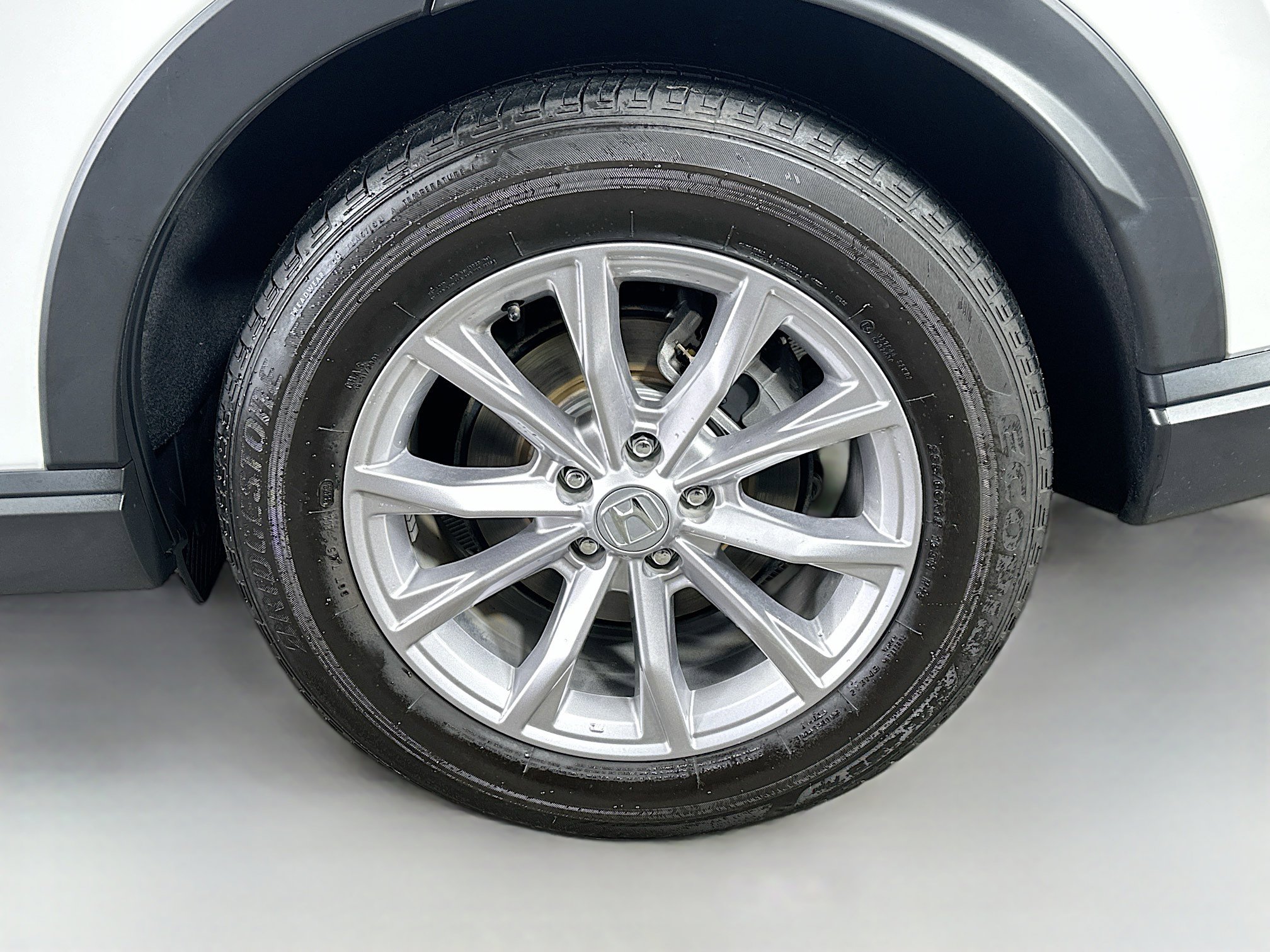 Used 2024 Honda CR-V EX-L image 29