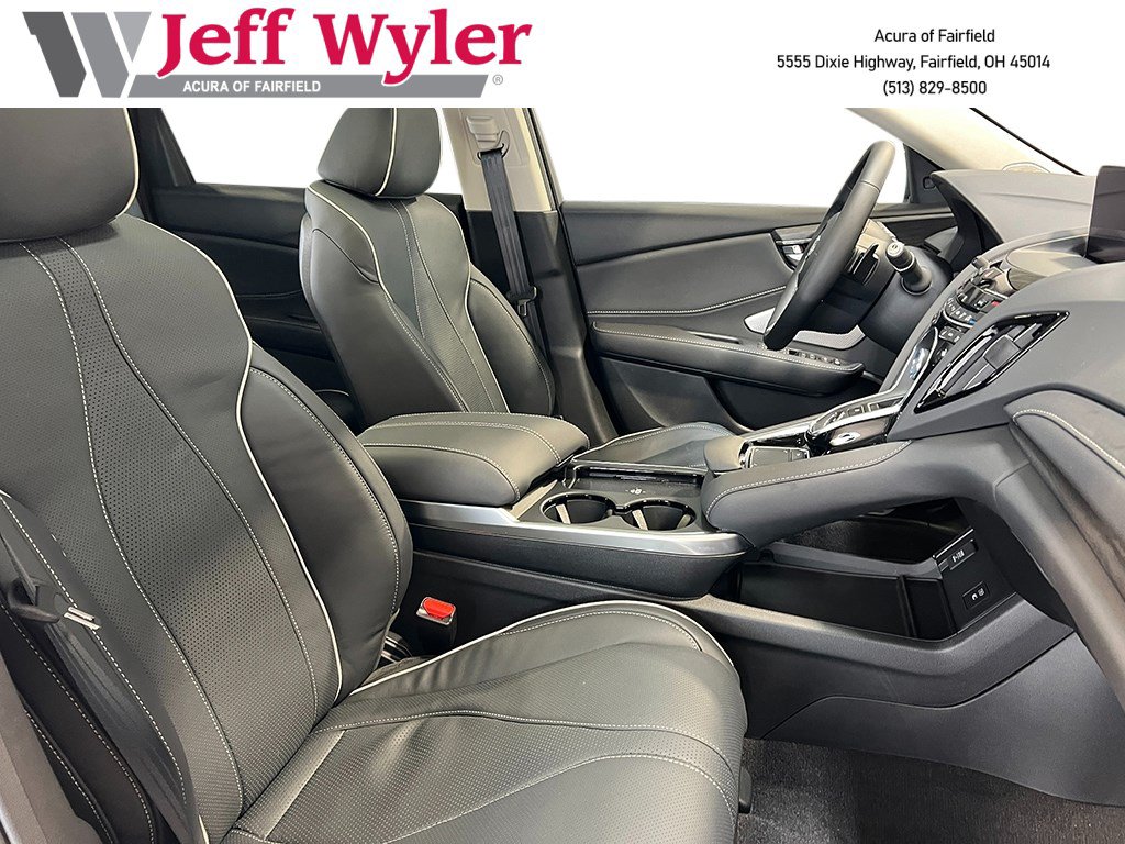 New 2026 Acura RDX w/ Advance Package AWD/4WD image 34
