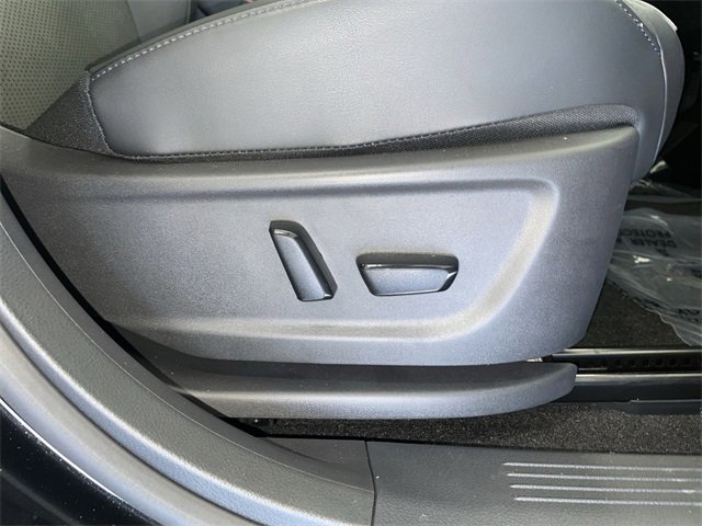 Certified 2024 Nissan Ariya FWD image 21