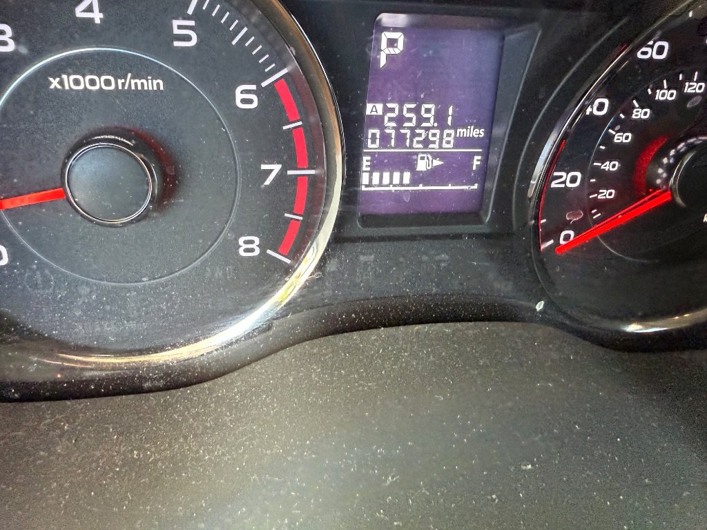 Used 2014 Subaru Forester 2.5i Touring AWD/4WD image 22