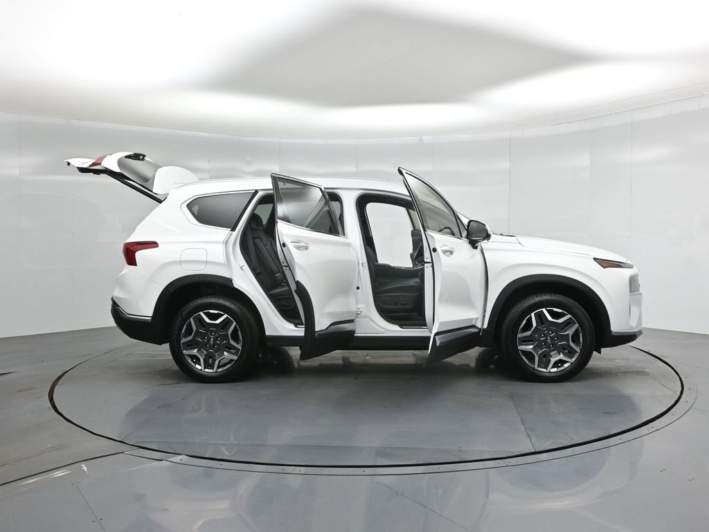 Used 2023 Hyundai Santa Fe Limited image 5
