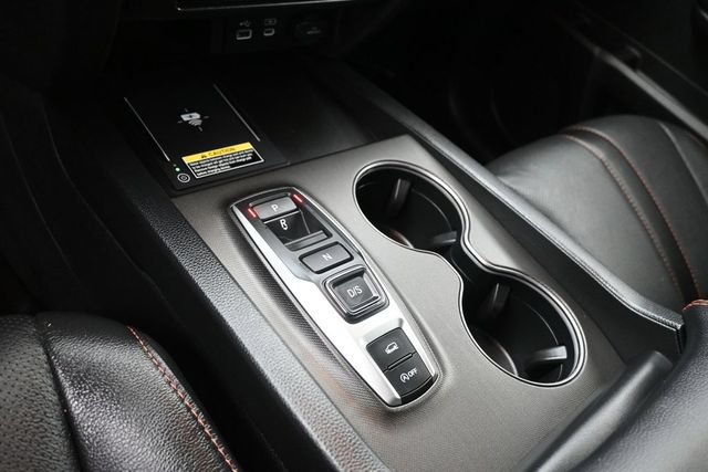 Certified 2024 Honda Passport TrailSport image 18