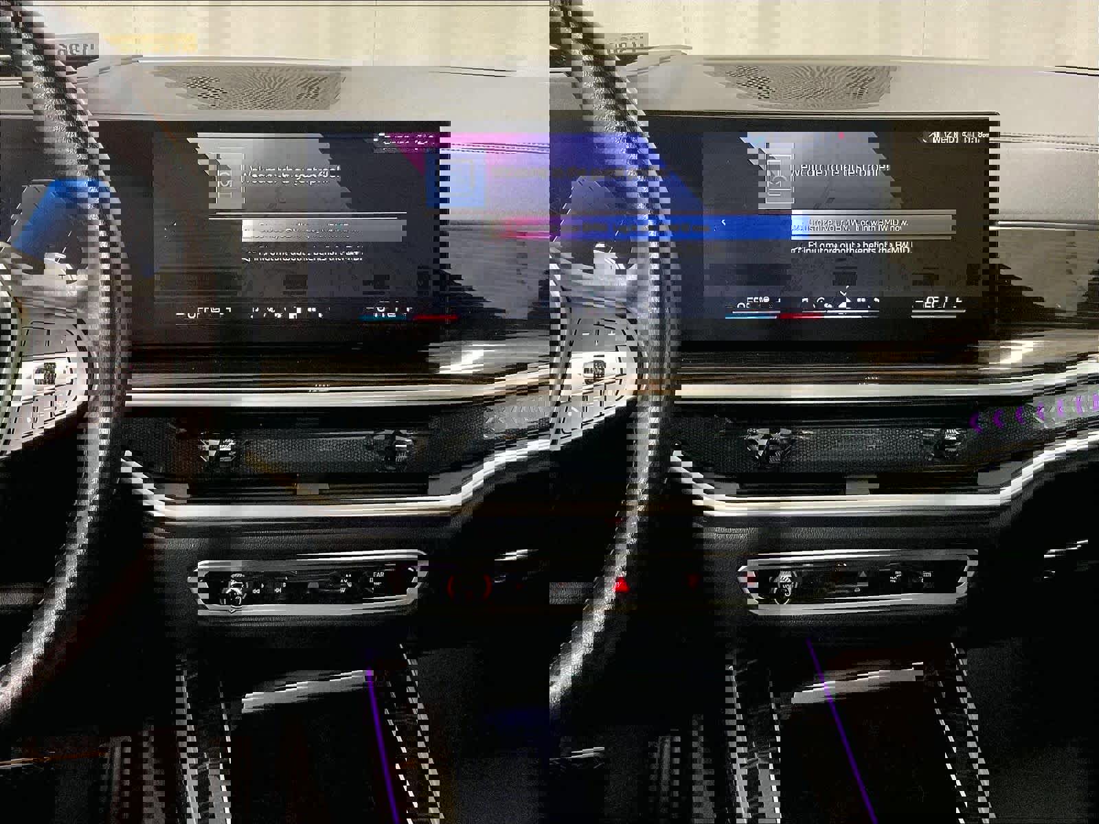 Used 2025 BMW X5 xDrive50e image 18