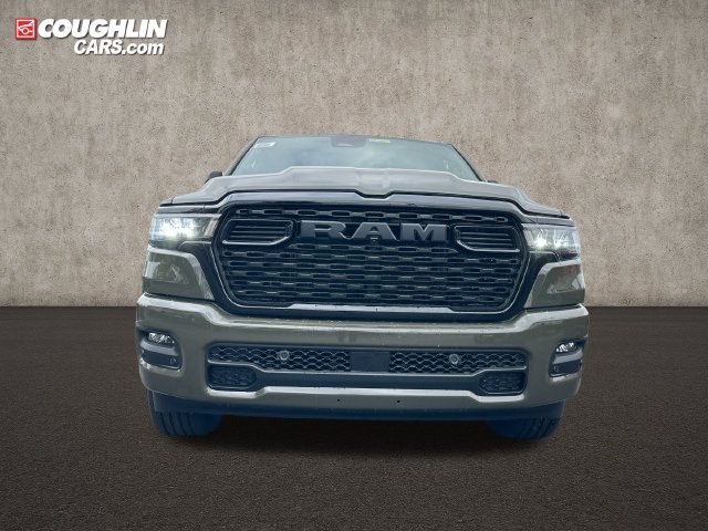 New 2027 RAM 1500 4x4 Crew Cab image 2