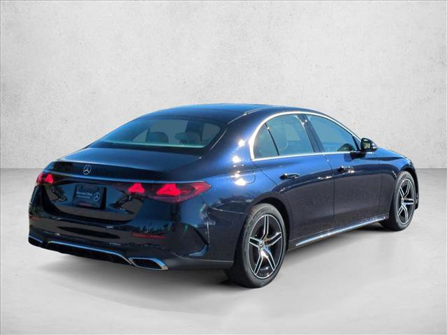 New 2026 Mercedes-Benz E 350 Sedan video 2