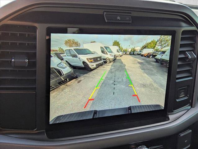 New 2026 Ford F150 XLT w/ Tow/Haul Package image 12