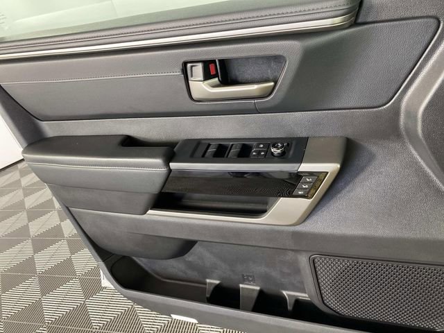 Used 2024 Toyota Tundra Limited image 26