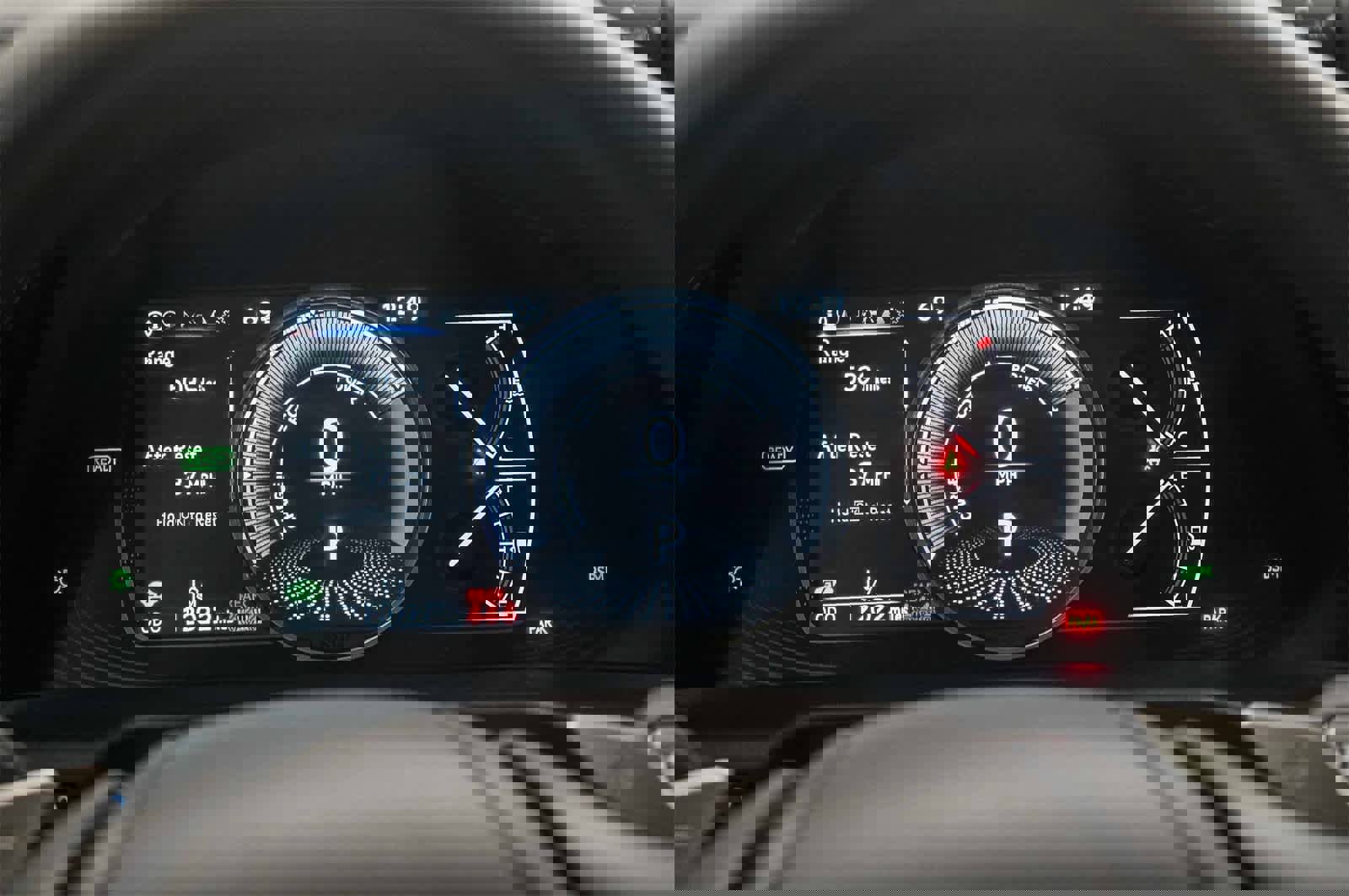 Used 2025 Lexus ES 300h w/ Premium Package image 25