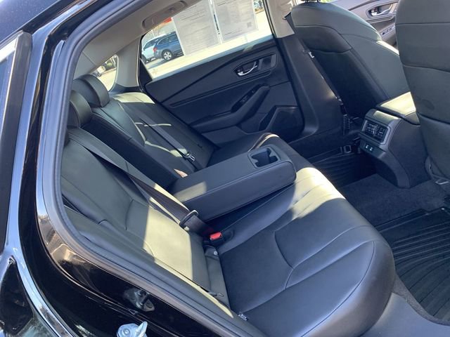 Used 2025 Honda Accord Touring image 12