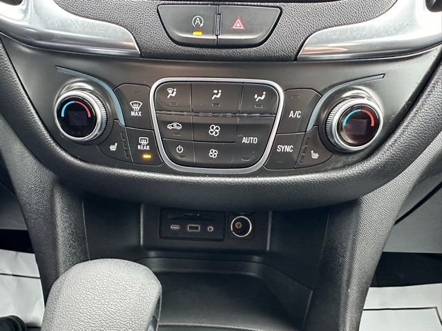 Used 2024 Chevrolet Equinox LT AWD/4WD image 29
