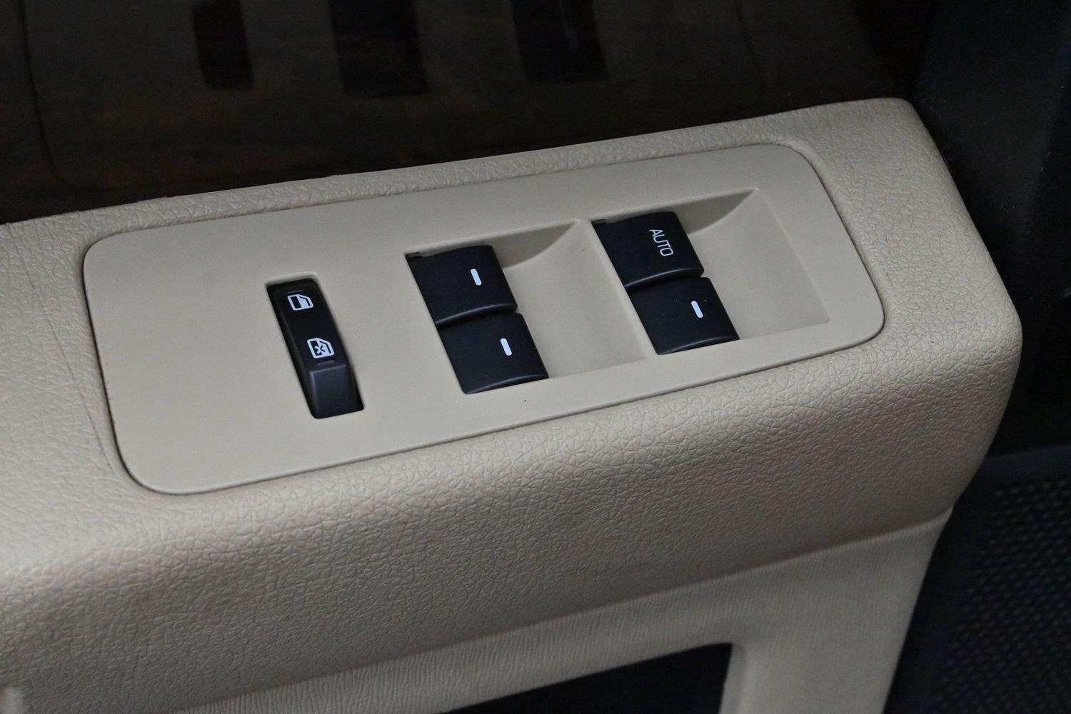 Used 2014 Ford Flex Limited AWD/4WD image 12
