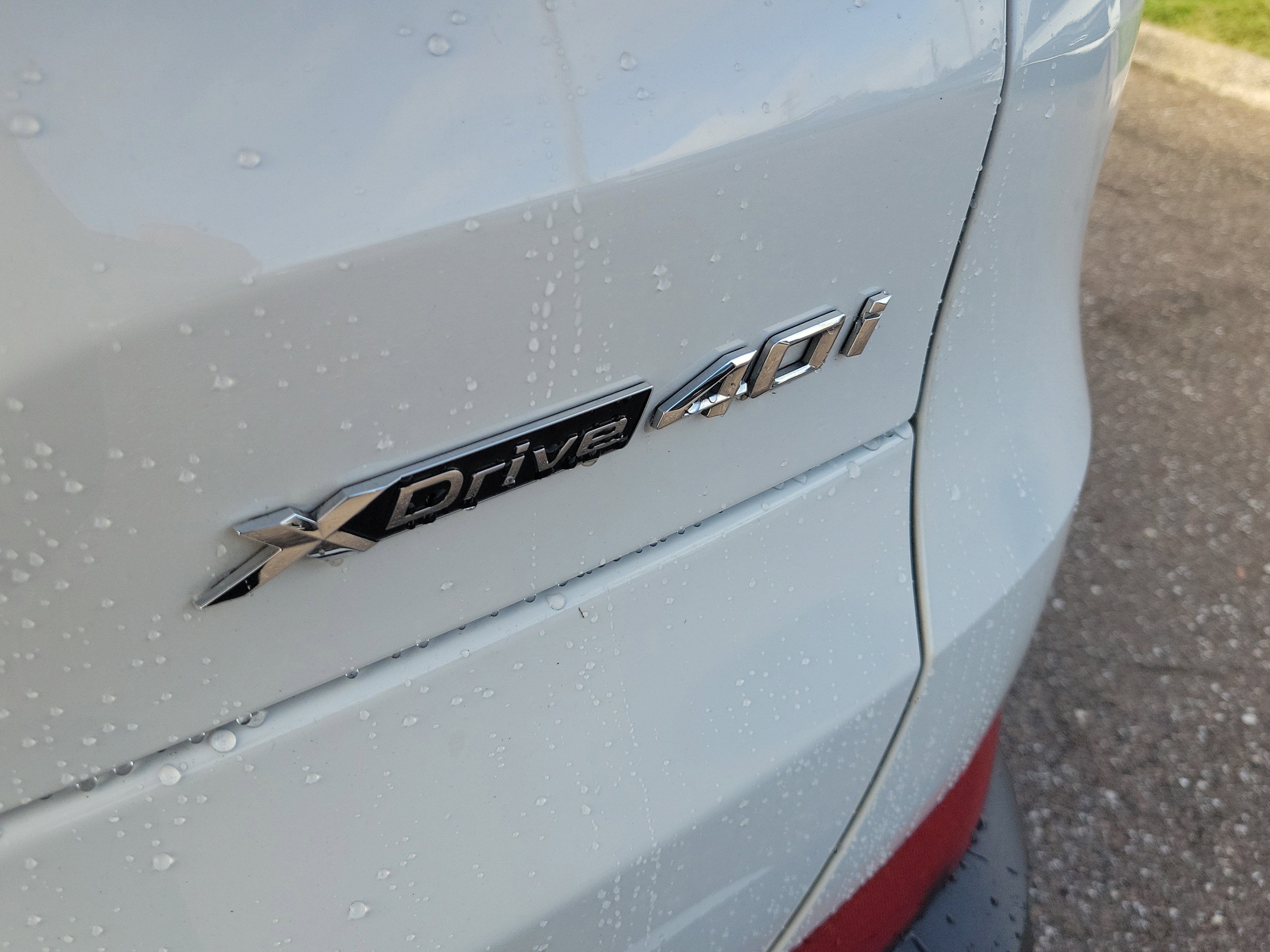 Used 2023 BMW X5 xDrive40i image 6