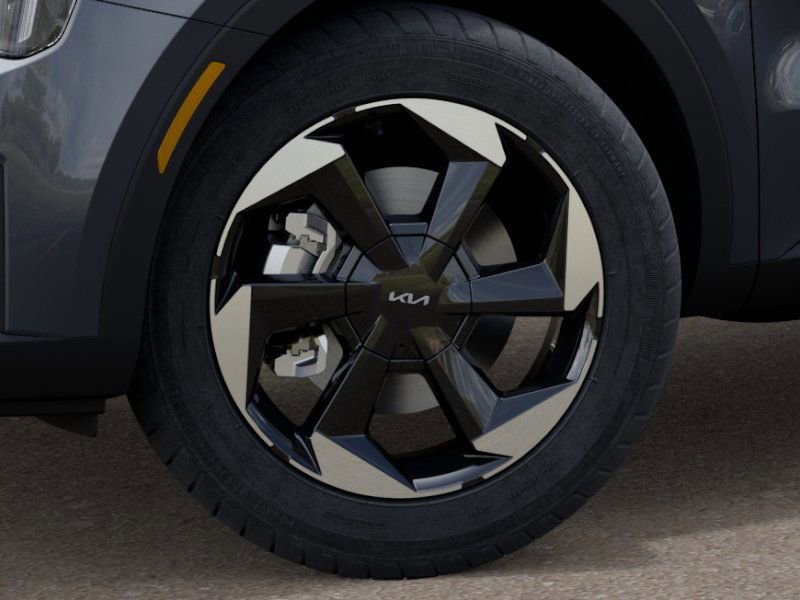New 2025 Kia Sorento EX image 11