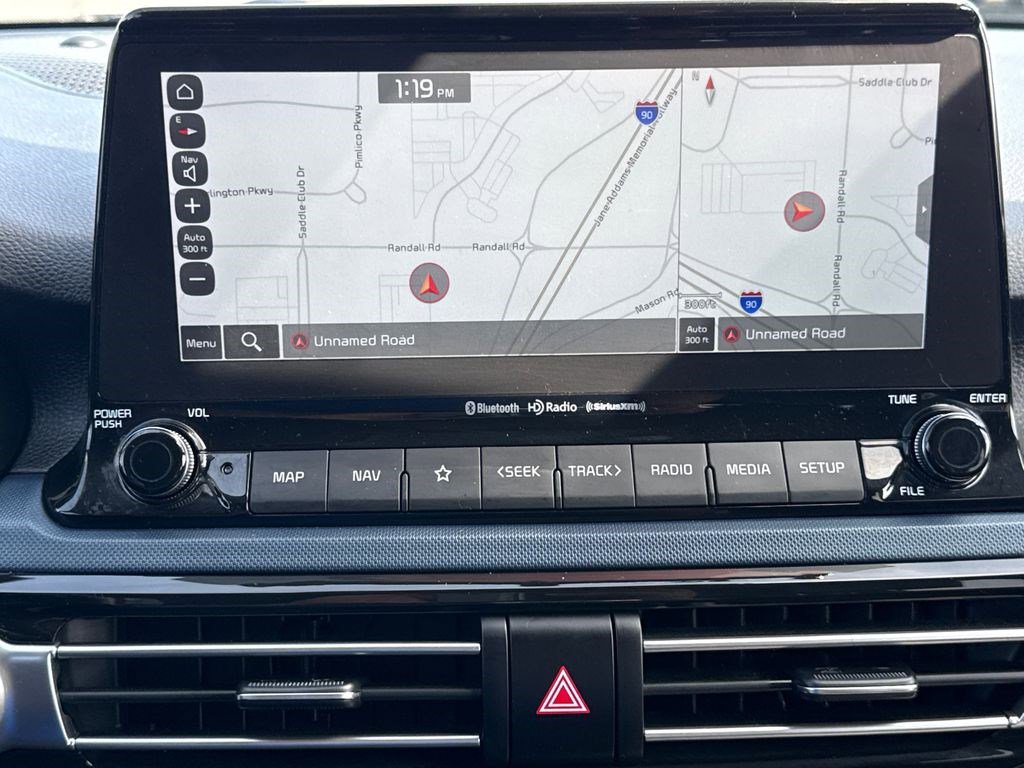 Used 2022 Kia Seltos S image 26