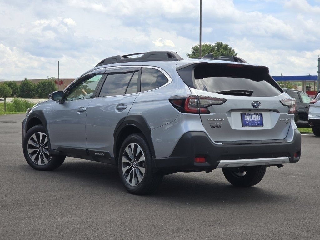 Used 2024 Subaru Outback Limited XT w/ Popular Package #2 AWD/4WD image 14