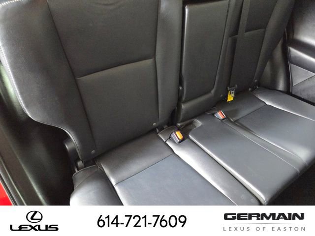 Used 2017 Toyota RAV4 Limited w/ Advanced Technology Package image 22