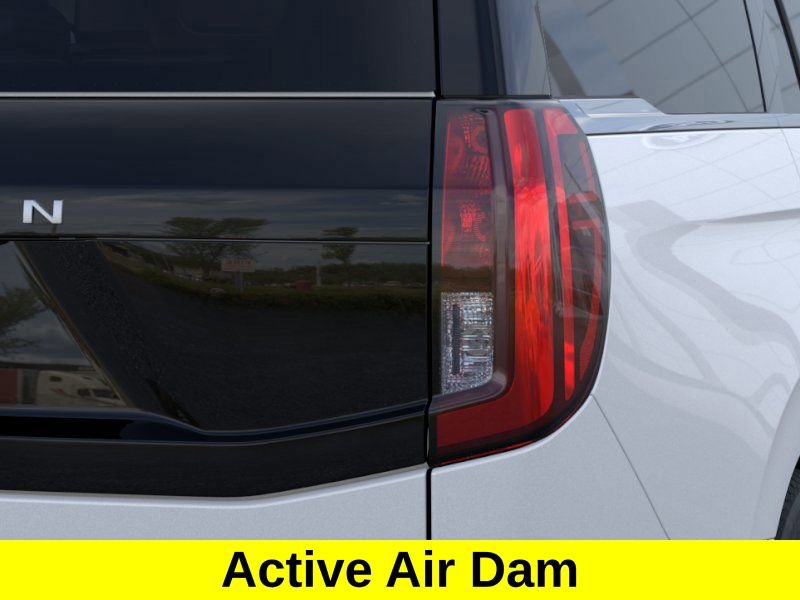 New 2026 Ford Expedition Active AWD/4WD image 22