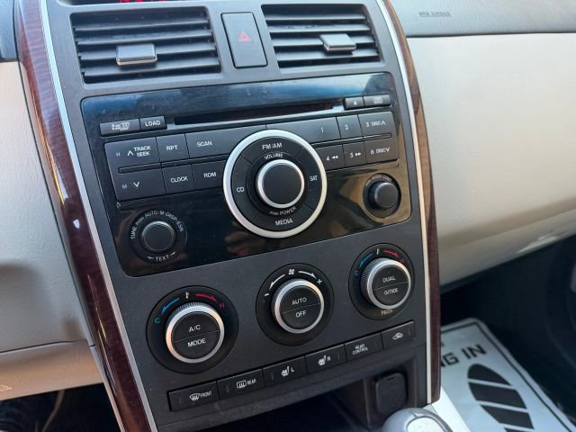 Used 2008 MAZDA CX-9 Grand Touring w/ Moonroof & Bose Audio Pkg image 18