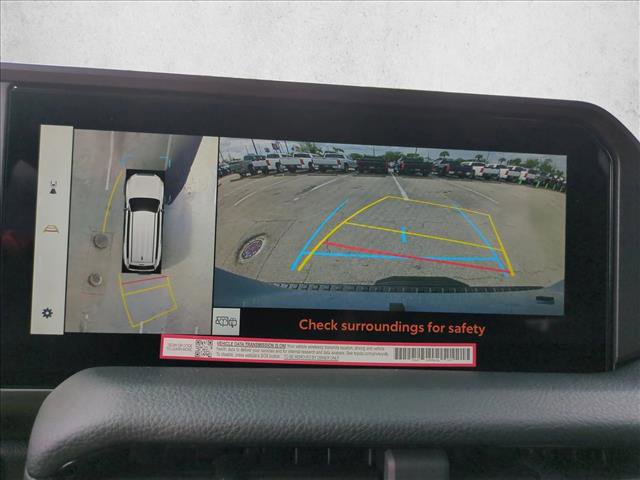 New 2026 Toyota Land Cruiser image 13