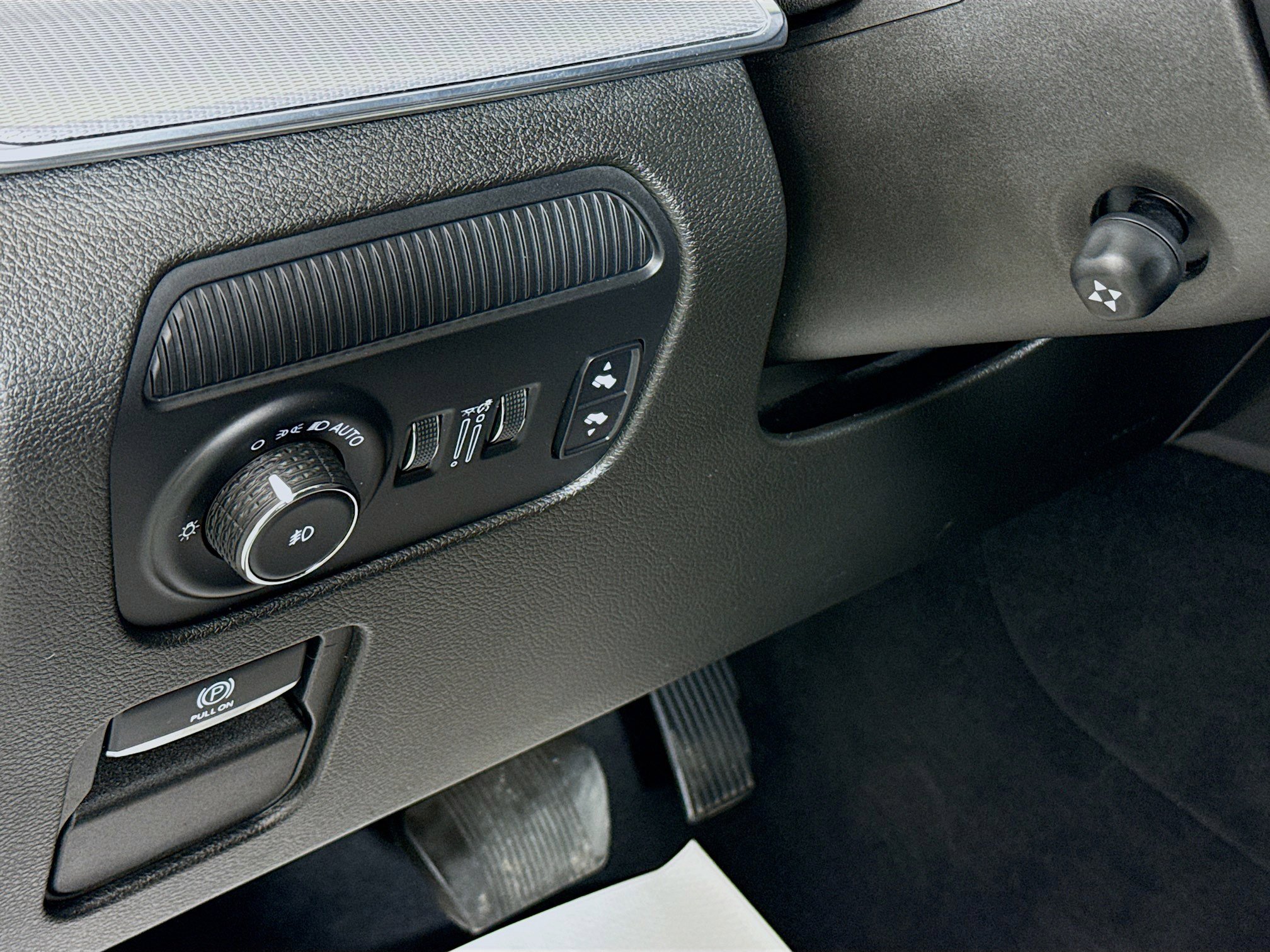 Used 2022 Jeep Grand Wagoneer Series I image 10