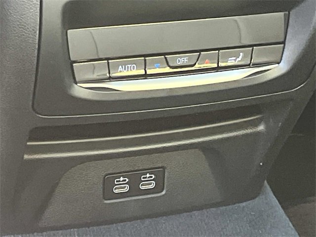 Used 2024 BMW X3 xDrive30i w/ Convenience Package image 19
