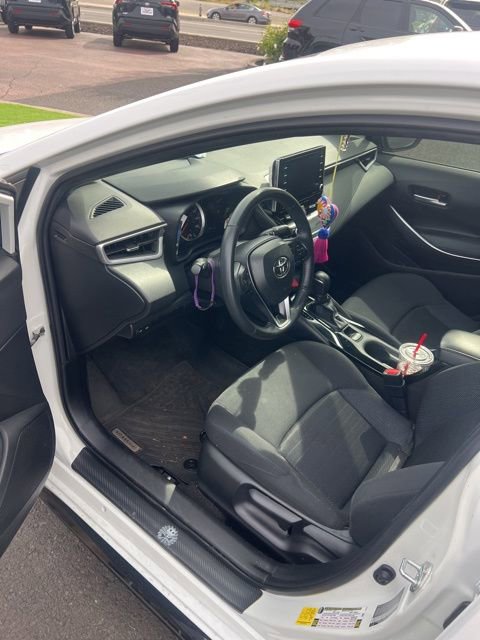 Used 2021 Toyota Corolla SE w/ Protection Package (TMS) image 4