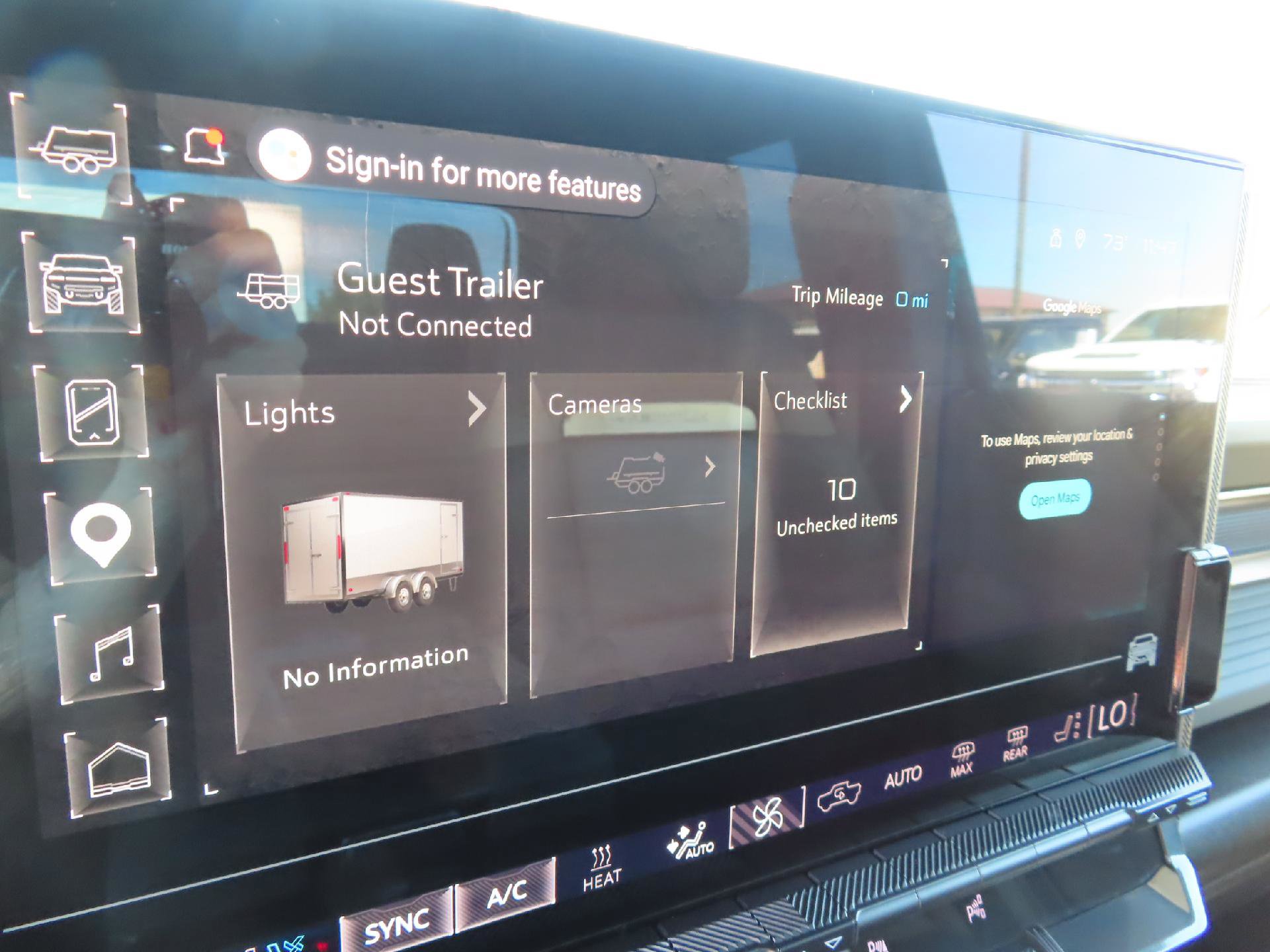 Used 2024 GMC Hummer EV 3X AWD/4WD image 27
