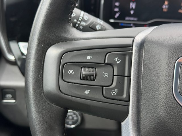 Certified 2024 GMC Sierra 1500 Elevation AWD/4WD image 26